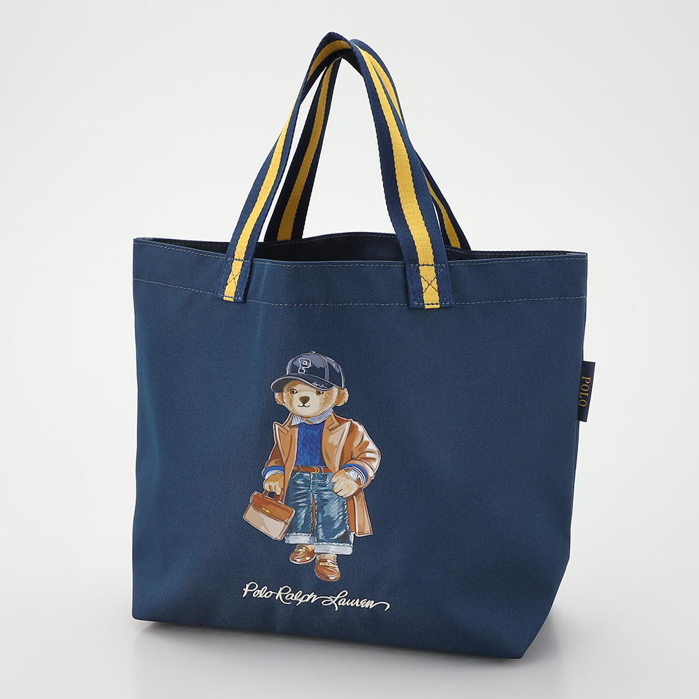 ポロベアトートバッグ | 商品詳細 | 高島屋オンラインストア