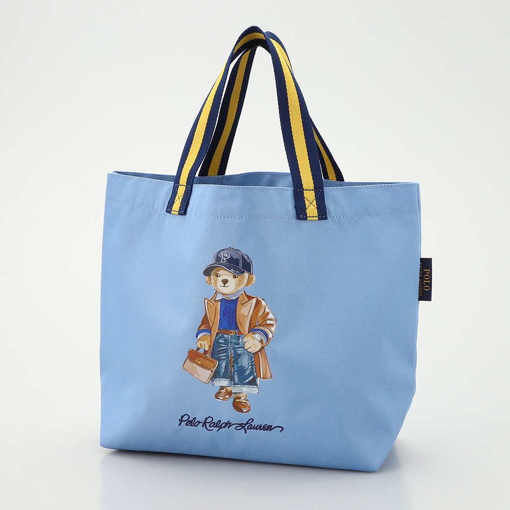 ポロベアトートバッグ | 商品詳細 | 高島屋オンラインストア