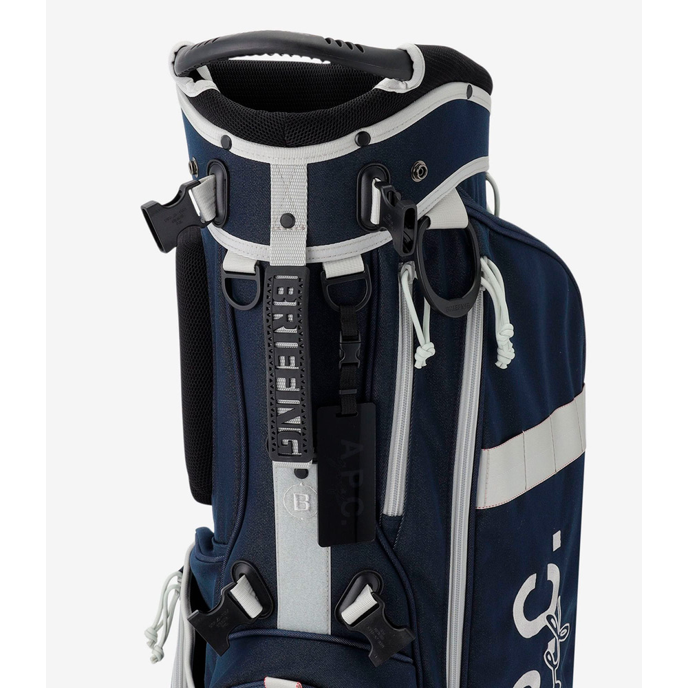 A.P.C.GOLF×BRIEFINGコラボCR-4 | 商品詳細 | 高島屋オンラインストア