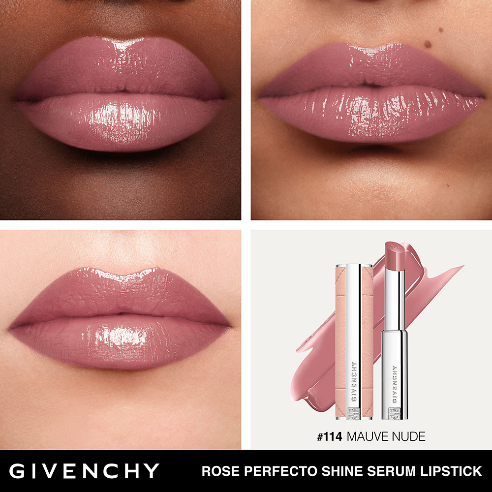 GIVENCHY（ジバンシイ） ローズ・パーフェクト・シャインの通販
