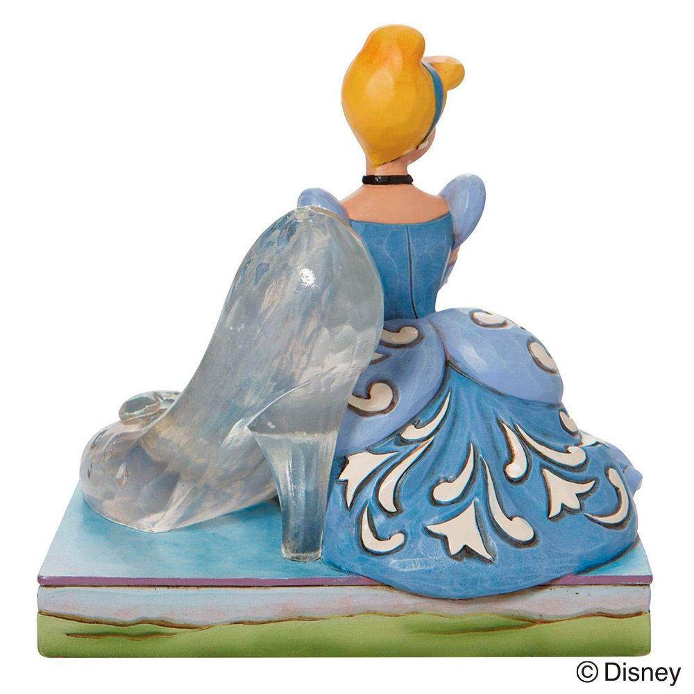 ディズニー・トラディション＞シンデレラとガラスの靴 | 商品詳細