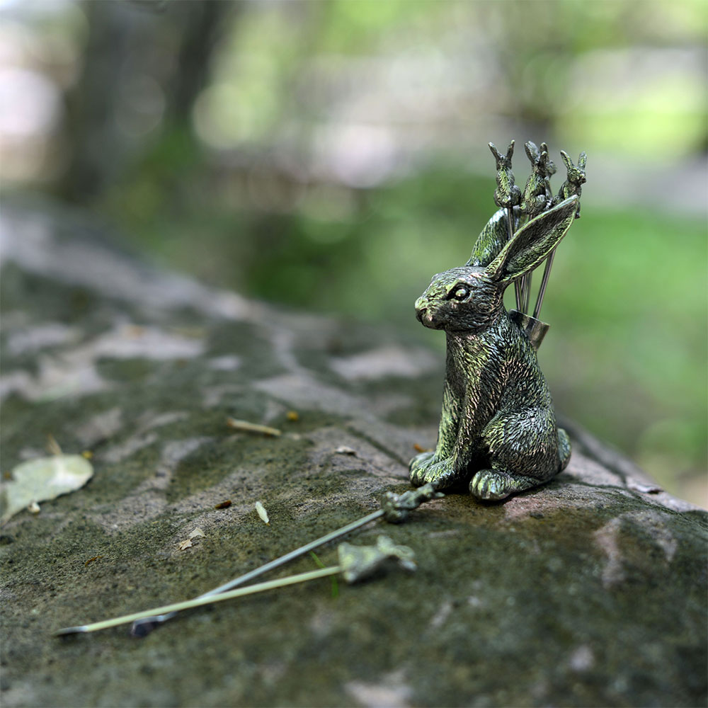 ピックセット ラビット | 商品詳細 | 高島屋オンラインストア