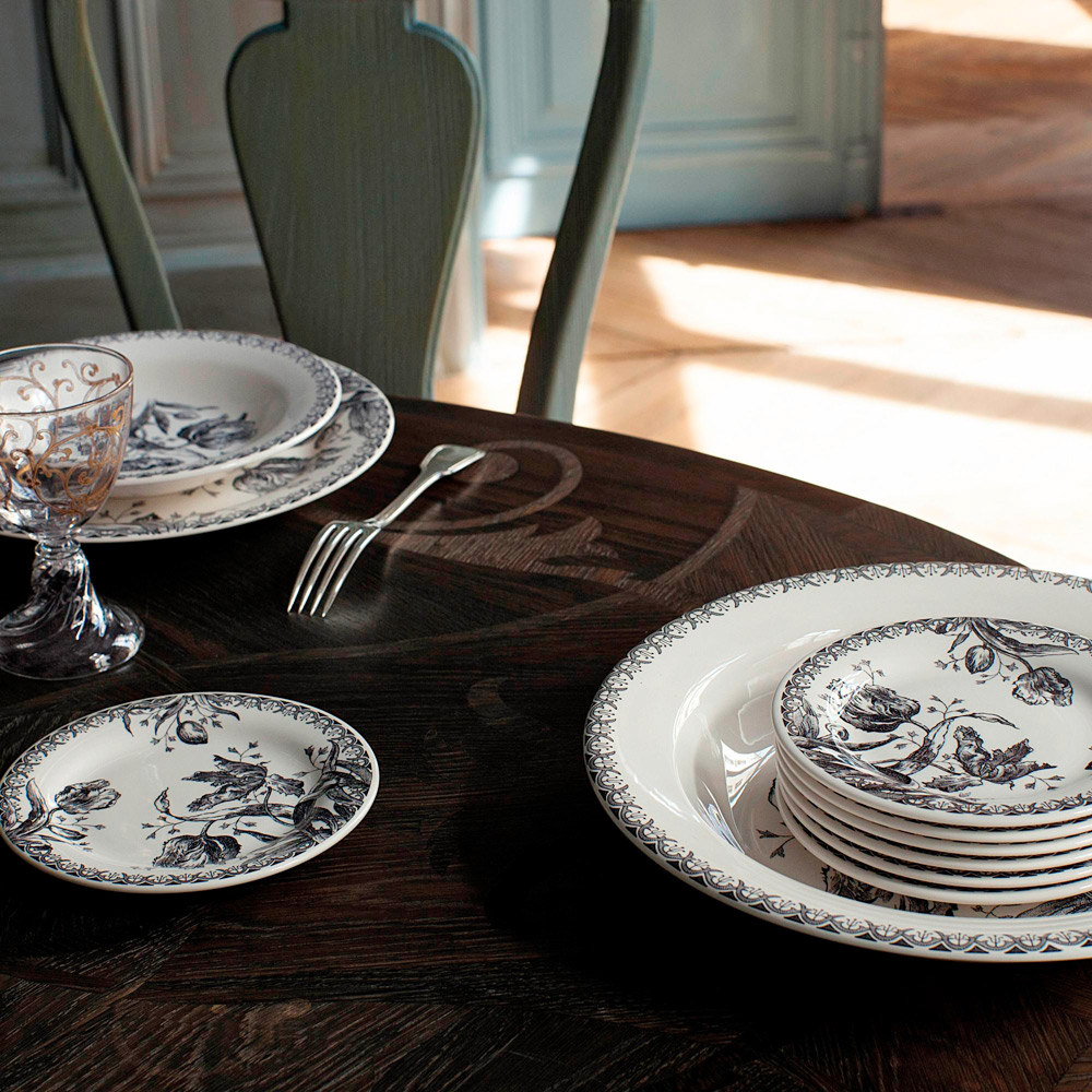 カナッペプレート チューリップ | 商品詳細 | 高島屋オンラインストア