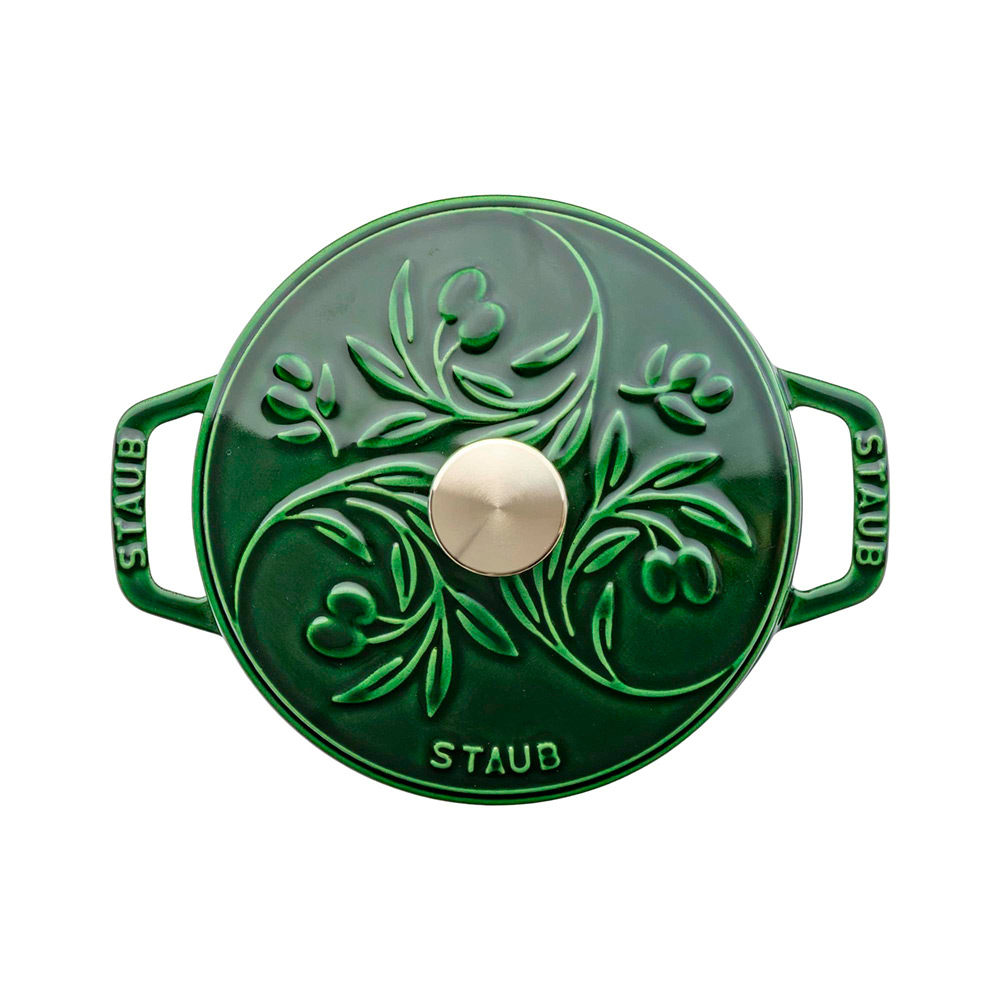 Wa-NABE S 16cm オリーブ バジルグリーン | 商品詳細 | 高島屋