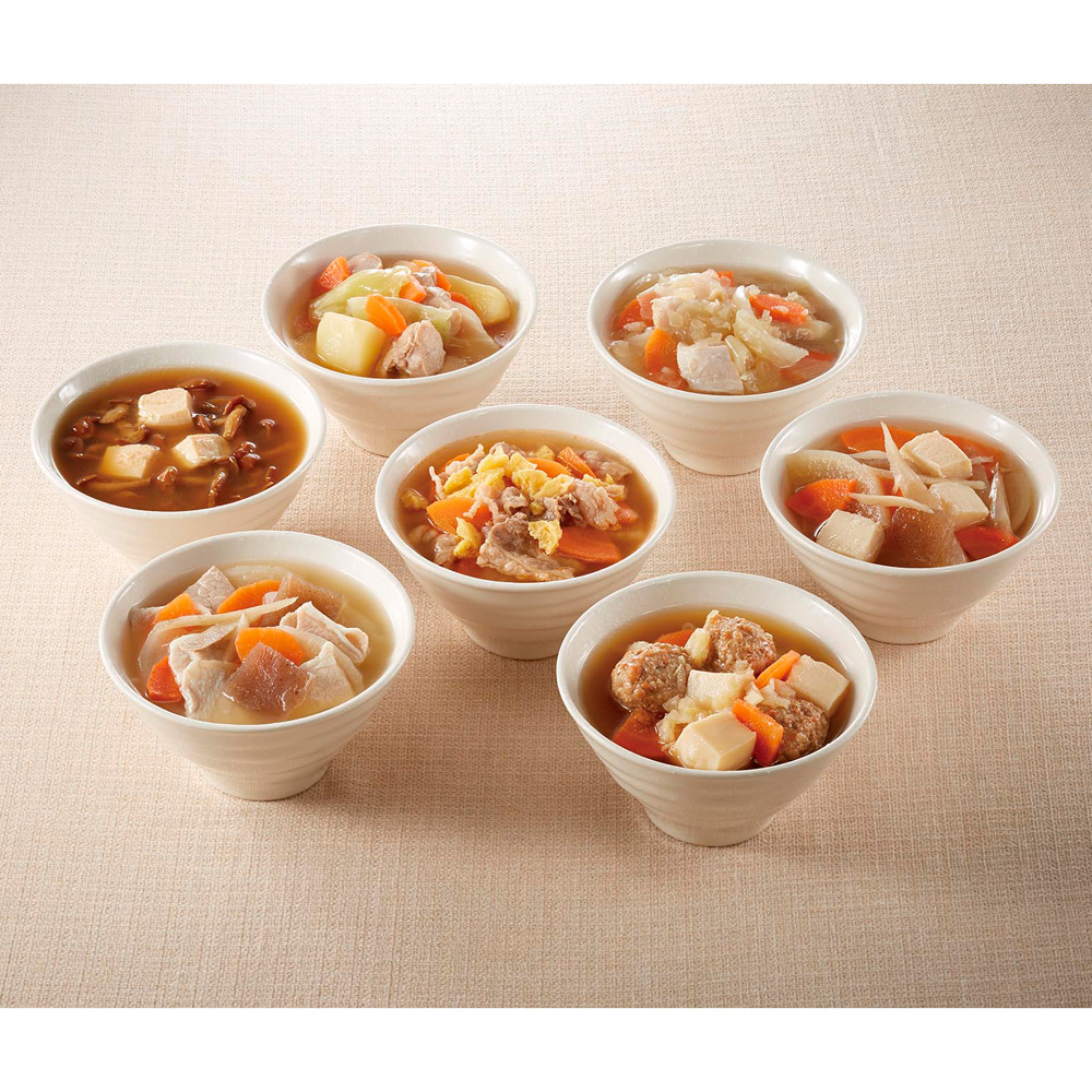 日本橋だし場 だしスープ詰合せ | 商品詳細 | 高島屋オンラインストア