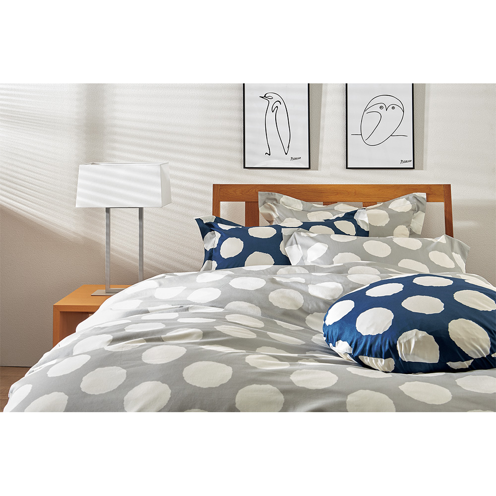 掛けふとんカバー・ピローケース ドット | 商品詳細 | 高島屋