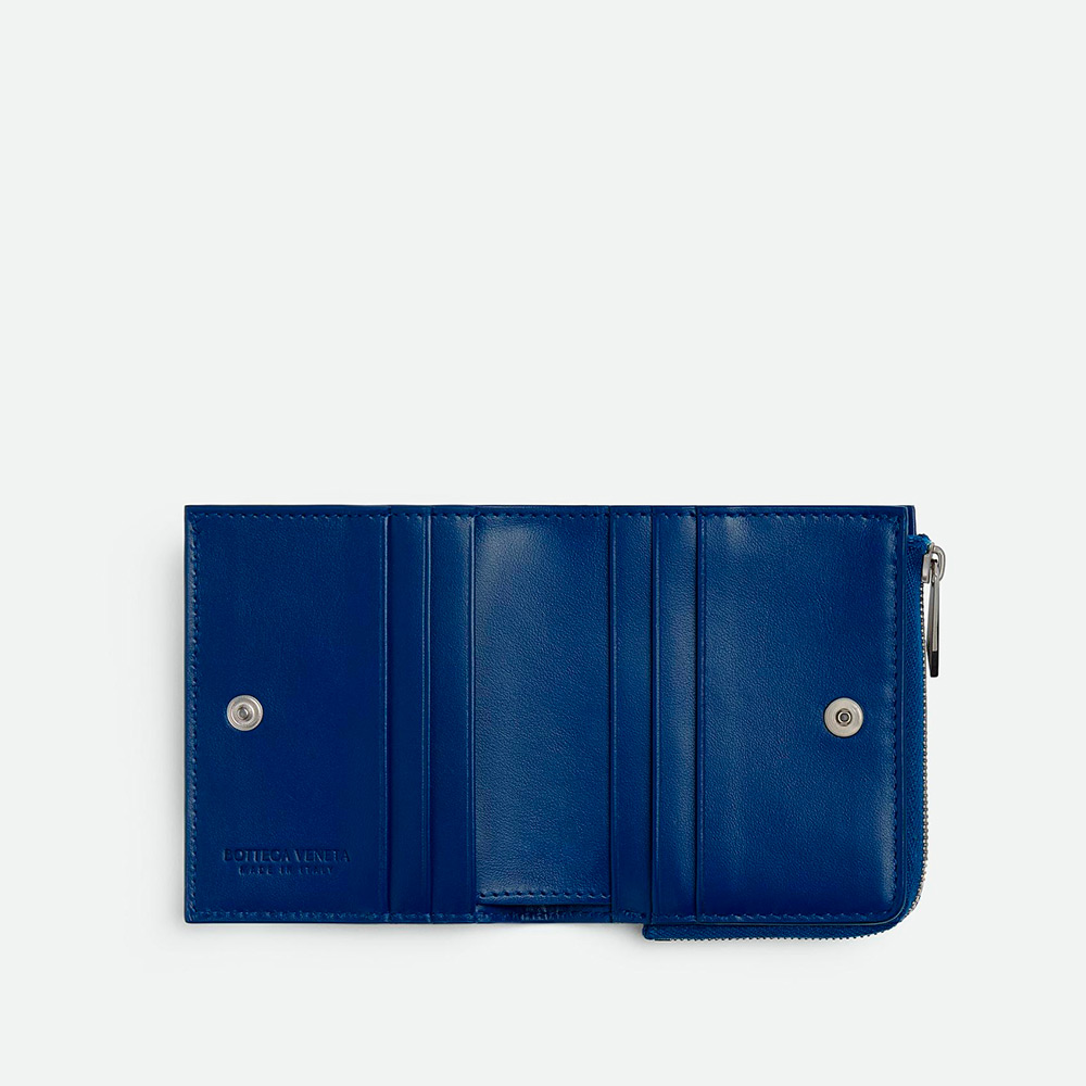 イントレチャート スタンプ 二つ折りウォレット | 商品詳細 | 高島屋