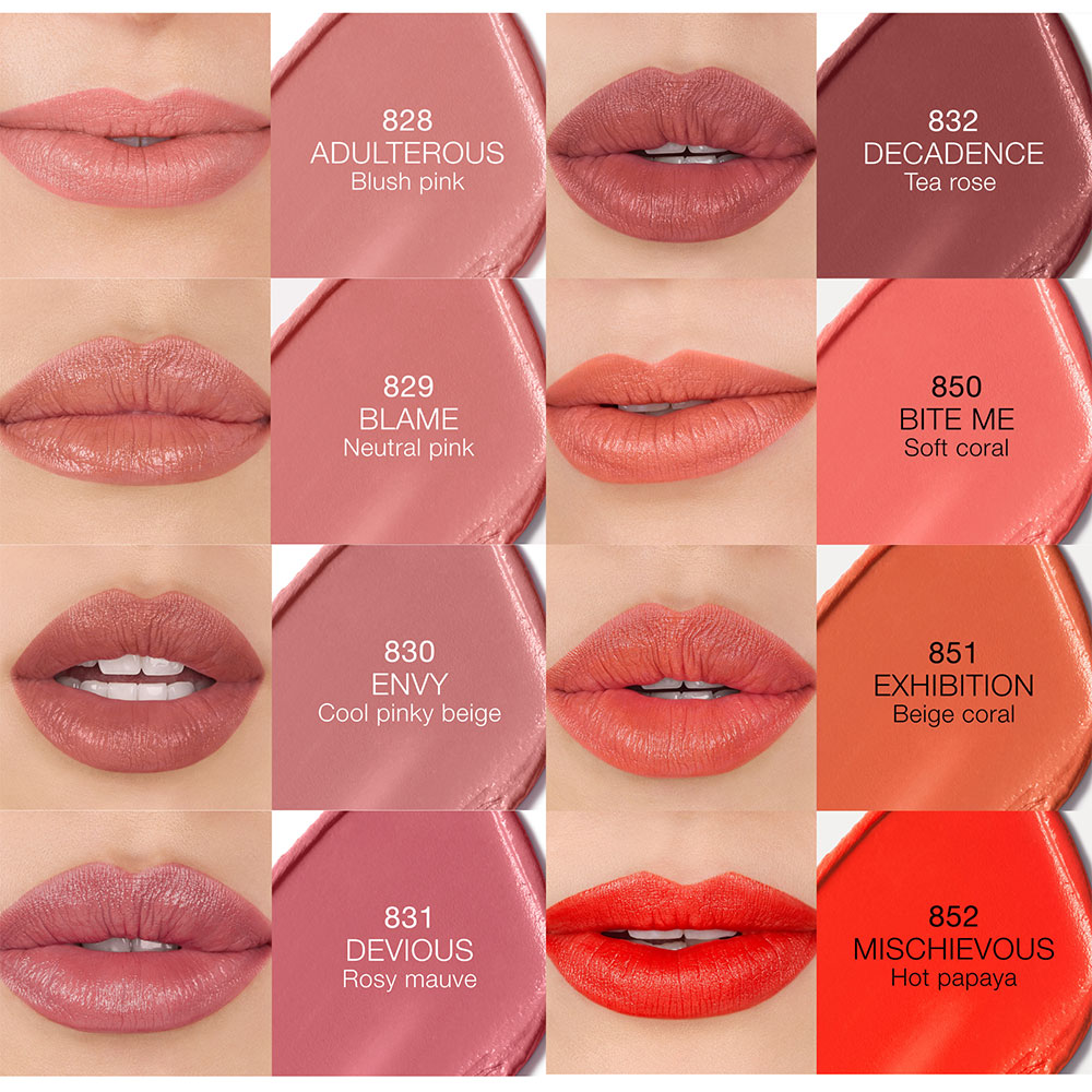 NARS（ナーズ） エクスプリシット リップスティックの通販 | コスメ