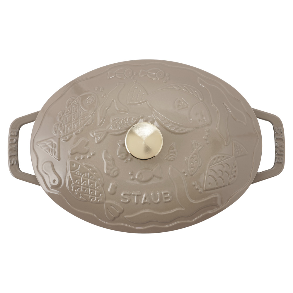 ココットオーシャン オーバル 23cm | 商品詳細 | 高島屋オンラインストア