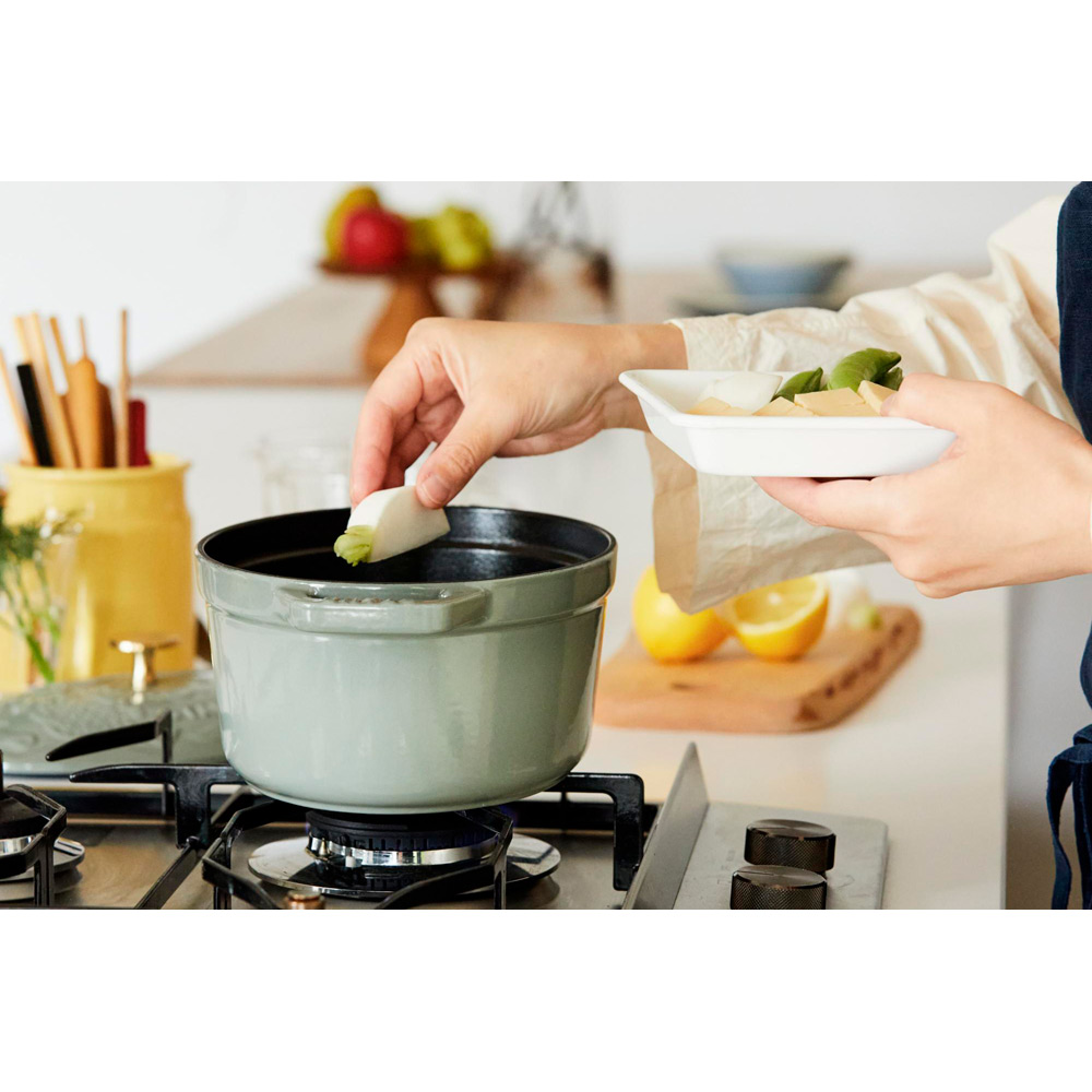 ココットオーシャン オーバル 23cm | 商品詳細 | 高島屋オンラインストア