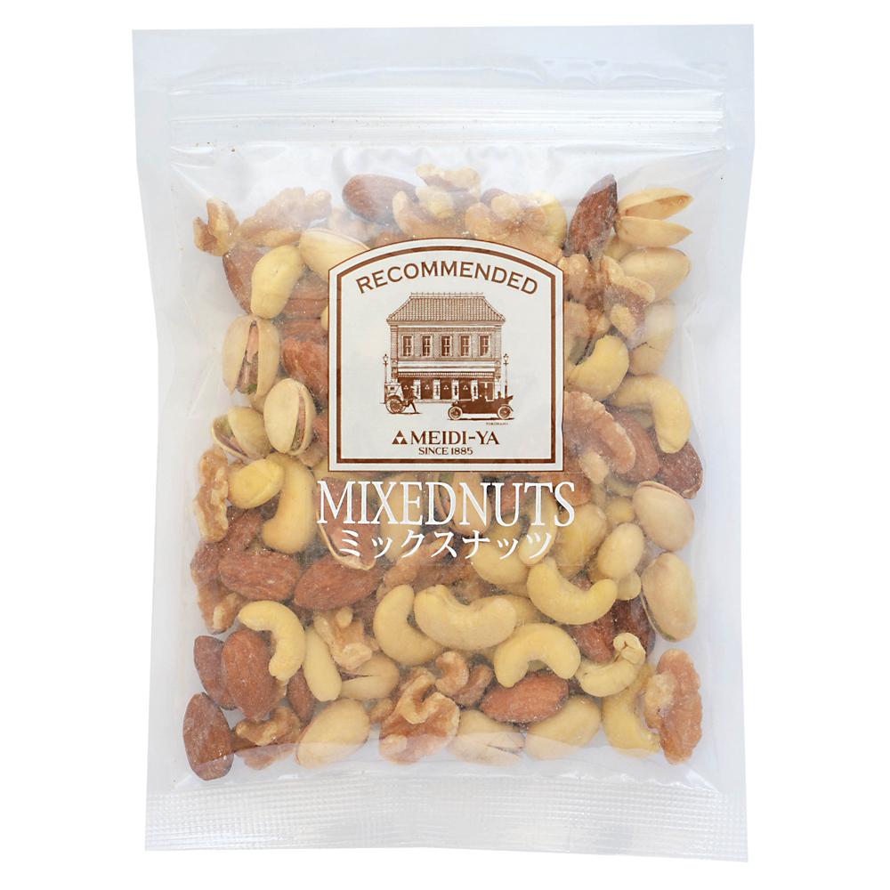 よりどり】ミックスナッツ | 商品詳細 | 高島屋オンラインストア