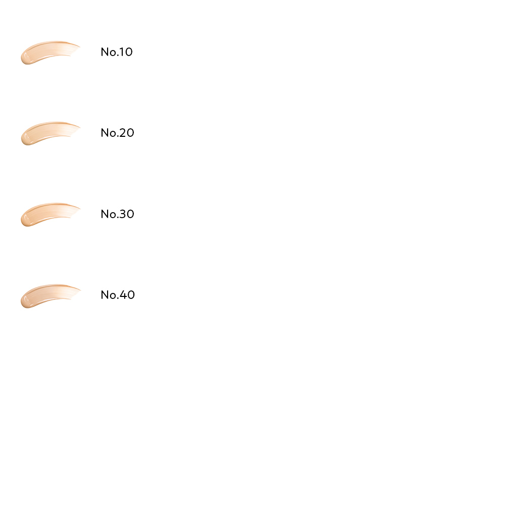 GIVENCHY（ジバンシイ） ソワン ノワール セラム ファンデーションの