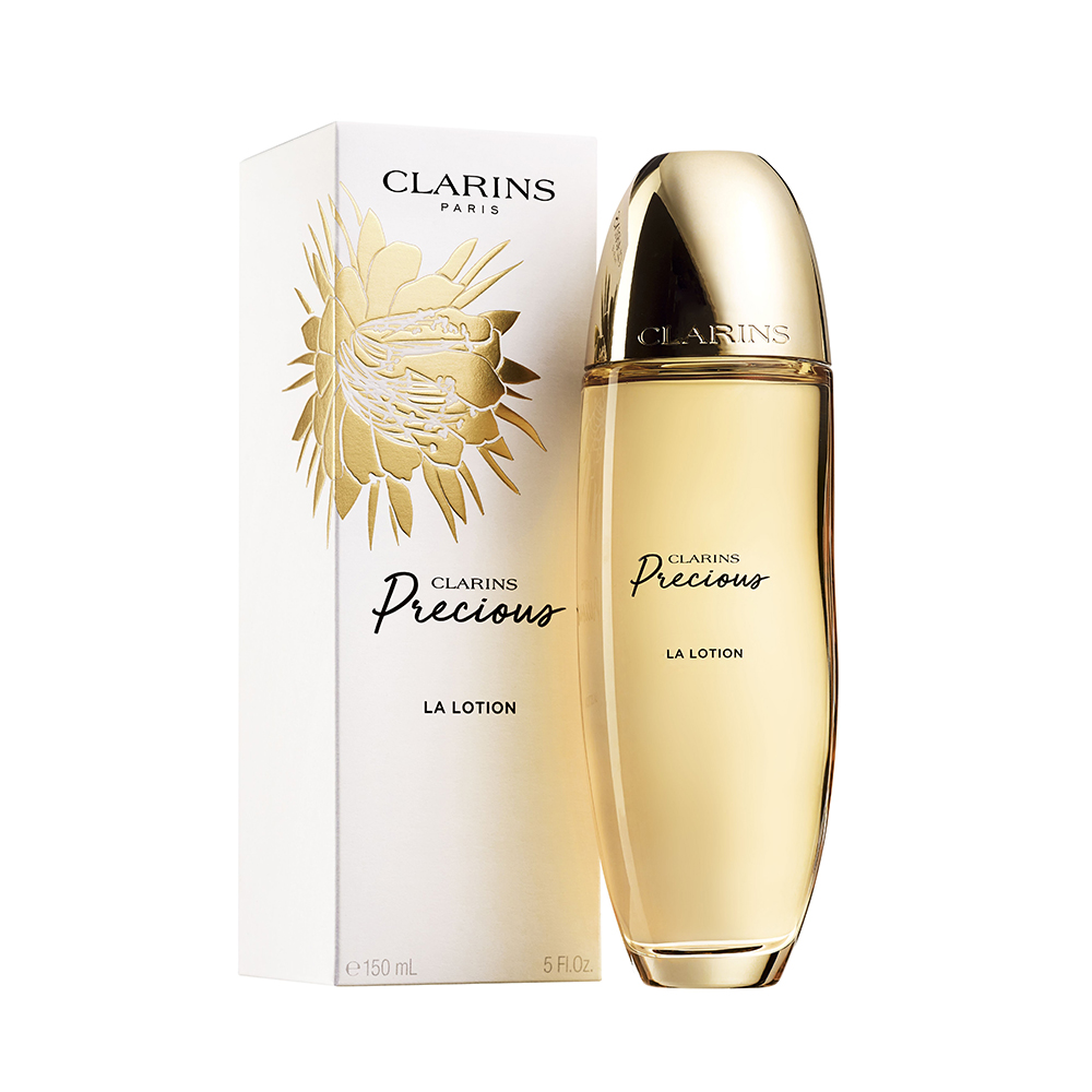 CLARINS（クラランス） クラランスプレシャス ラ ローションの通販