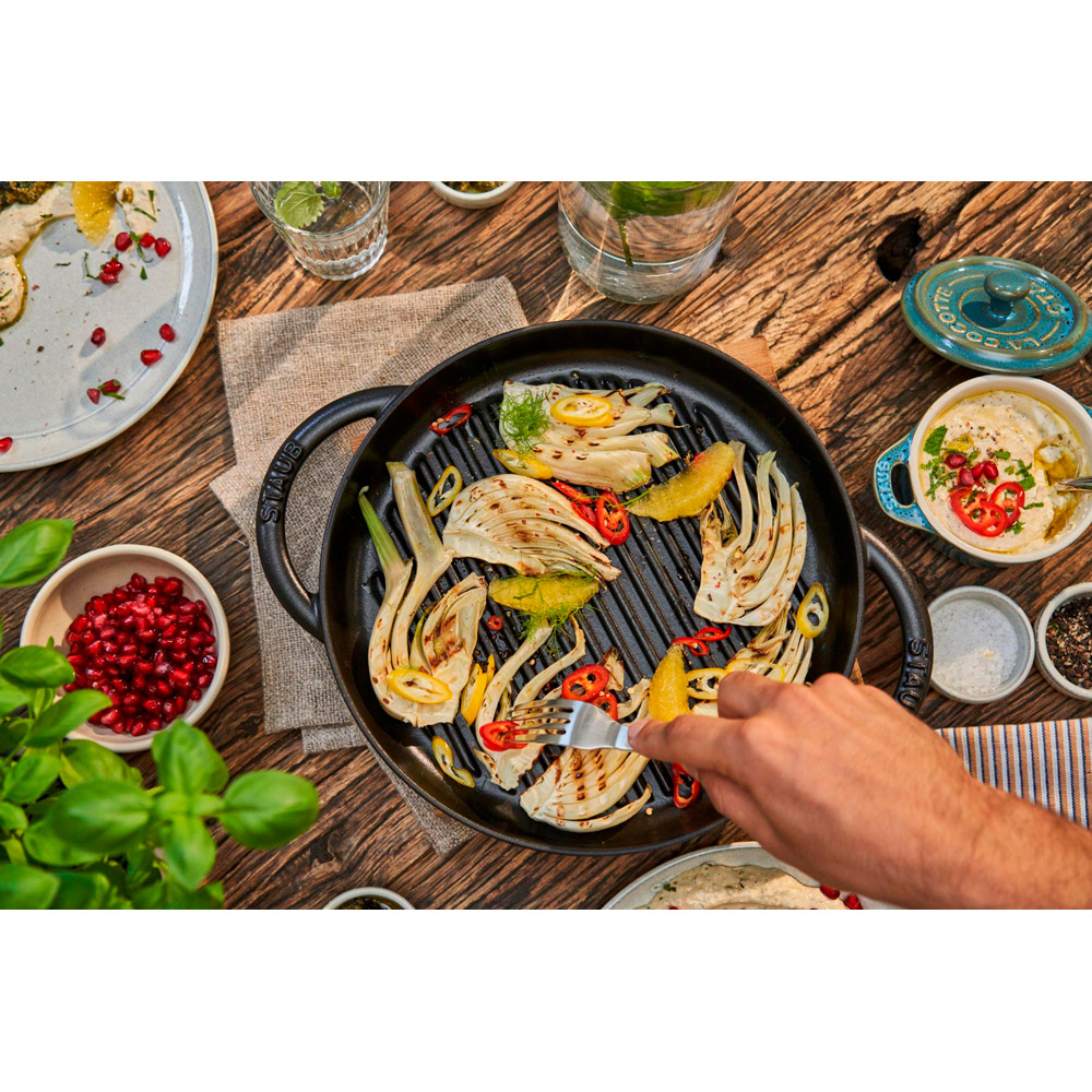 ピュアグリルラウンド 26cm | 商品詳細 | 高島屋オンラインストア