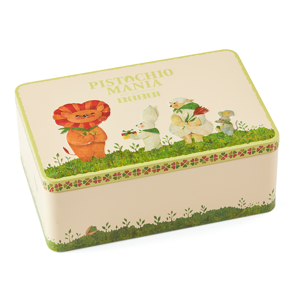 ピスタチオガーデン 15個入り | 商品詳細 | 高島屋オンラインストア