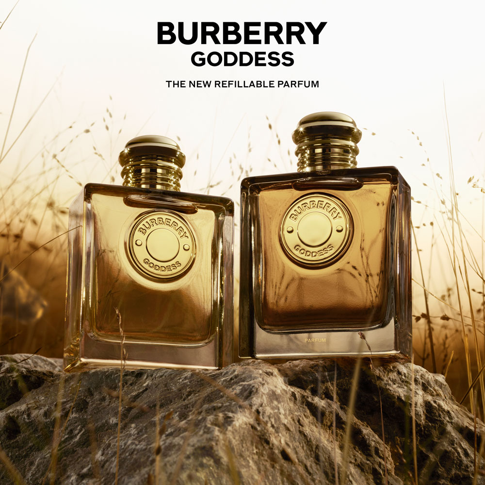 Burberry Beauty（バーバリー ビューティ） バーバリー ゴッデス