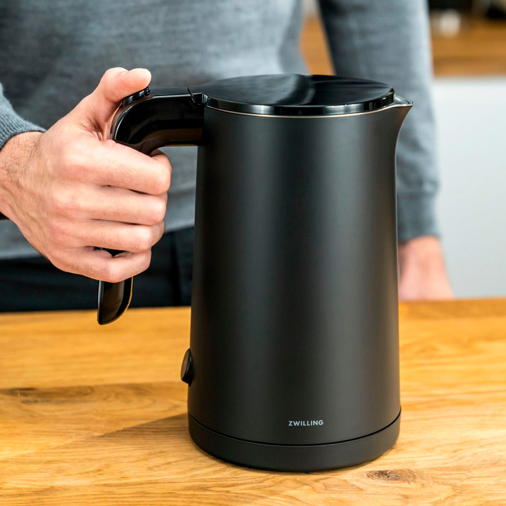 エンフィニジー 電気ケトル 1L | 商品詳細 | 高島屋オンラインストア