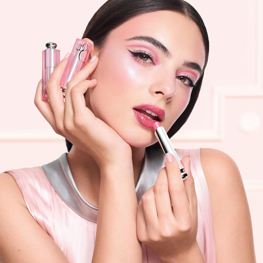 DIOR（ディオール） 【数量限定】ディオール アディクト リップ グロウ