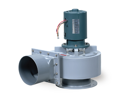 たて型ファン［シロッコモーター直結駆動式］ | 貴商エンジニアリング