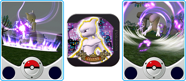 ポケモントレッタ | ポケモントレッタコレクション | フェス1弾