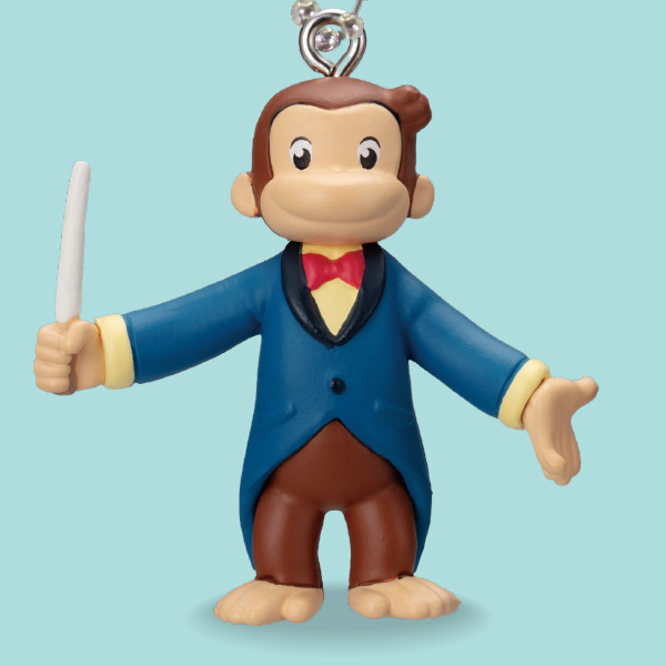 パウ・パトロール／THE MIGHTY MOVIE／ プラフックマスコット