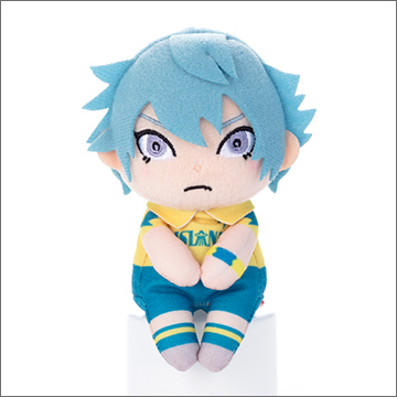 イナズマイレブン アレスの天秤 ちょっこりさん／氷浦 貴利名｜商品