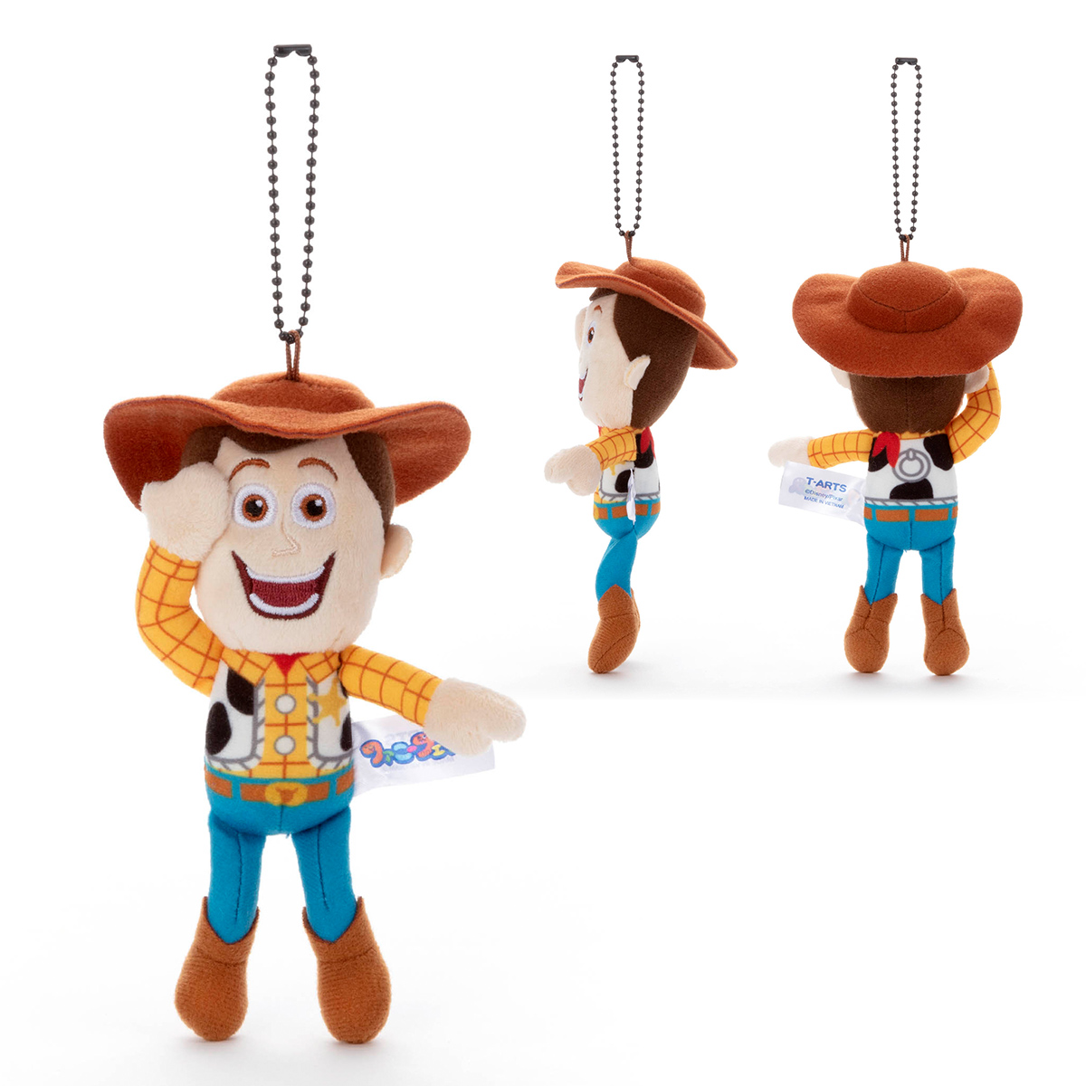 ピクサーキャラクター／トイ・ストーリー／ ファニーフェイス／ボール