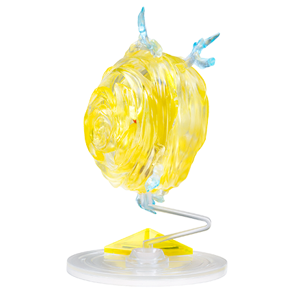 EZW_01 ピカチュウ ひっさつのピカチュート｜モンコレEX｜商品情報