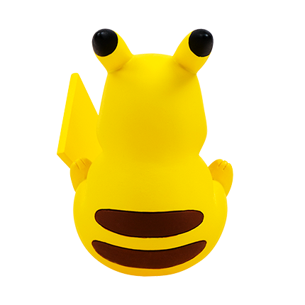 EZW_01 ピカチュウ ひっさつのピカチュート｜モンコレEX｜商品情報