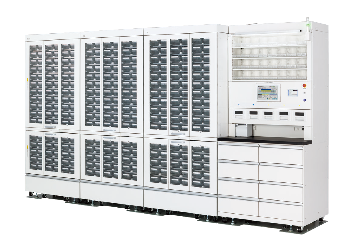 N-Shelf｜製品情報｜株式会社タカゾノ