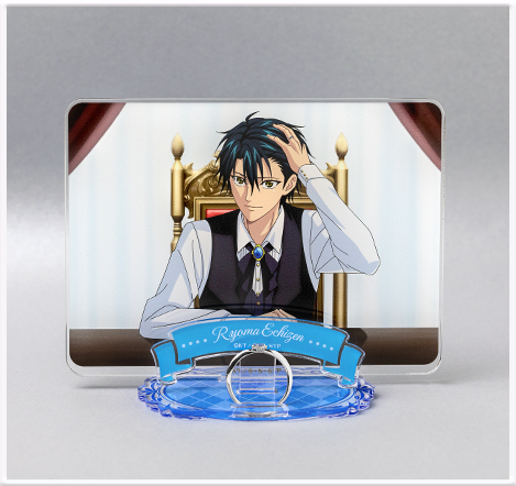 TAKE-UP inc. テイクアップ【公式】 / TUfave |『新テニスの王子様