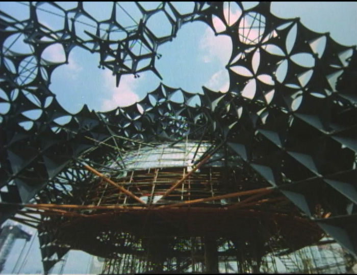 EXPO′70の記録と記憶」 | 2025年大阪・関西万博への竹中工務店の取り組み