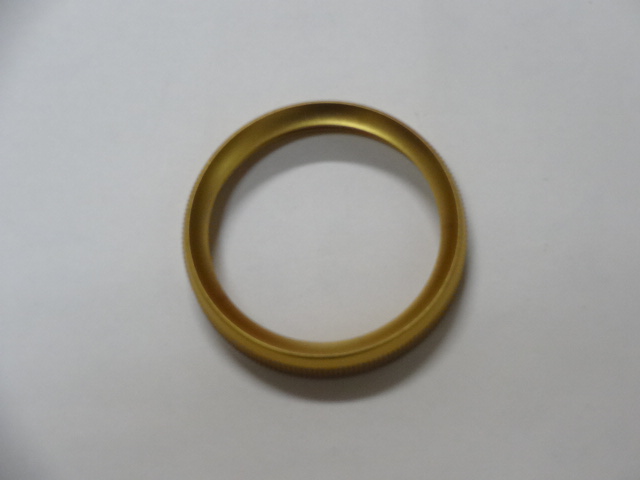 盆栽資材/盆栽道具の販売通販（銅製散水ノズルリング） 株式会社 原田