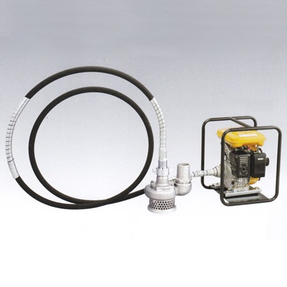 フレキシブルポンプ HFP-80N|レンタル商品|リース|レンタル|修理|販売