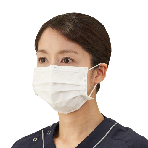 サージマスクL2 | 株式会社竹虎 | 医療用品・介護用品・健康用品の販売会社