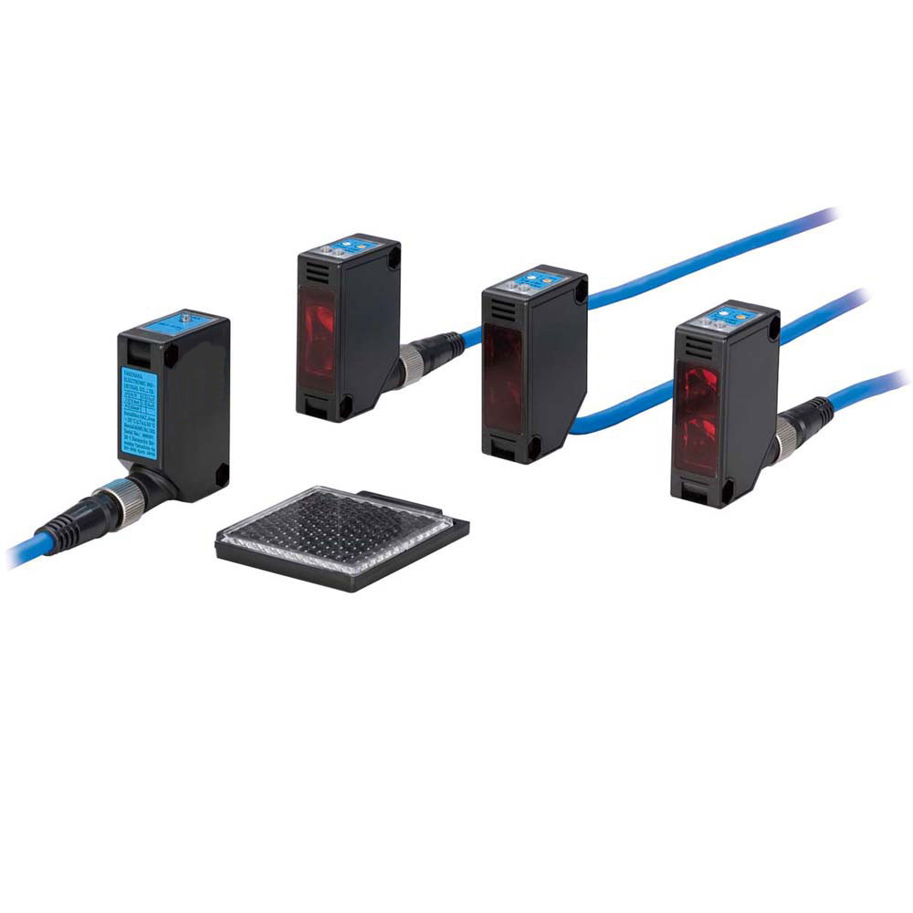 XNE2シリーズ | 竹中電子工業株式会社 | 光電子センサーとセンサー