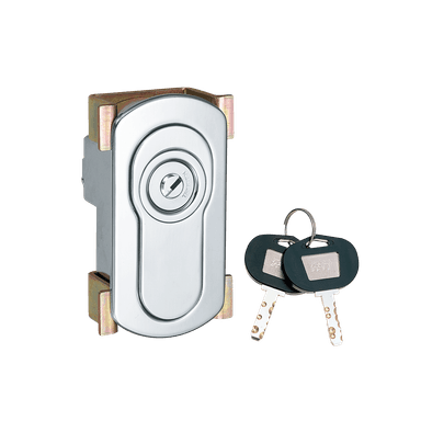 A-458-L サイドハンドル | TAKIGEN | タキゲン製造株式会社