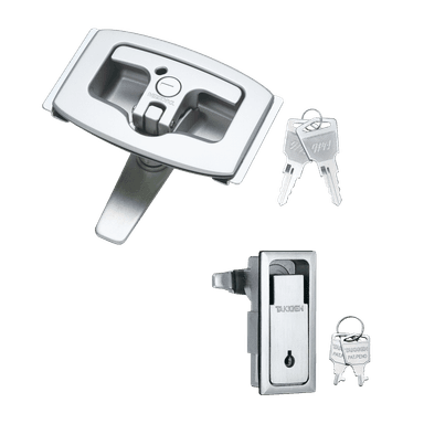 C-1572(#1572) ステンレス 南京錠 | TAKIGEN | タキゲン製造株式会社