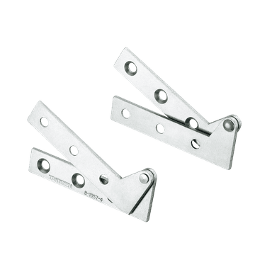 フリーザーヒンジ | TAKIGEN | タキゲン製造株式会社