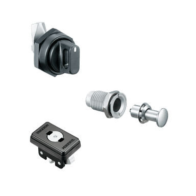 C-187-2(#1872) コインロックトライ | TAKIGEN | タキゲン製造株式会社