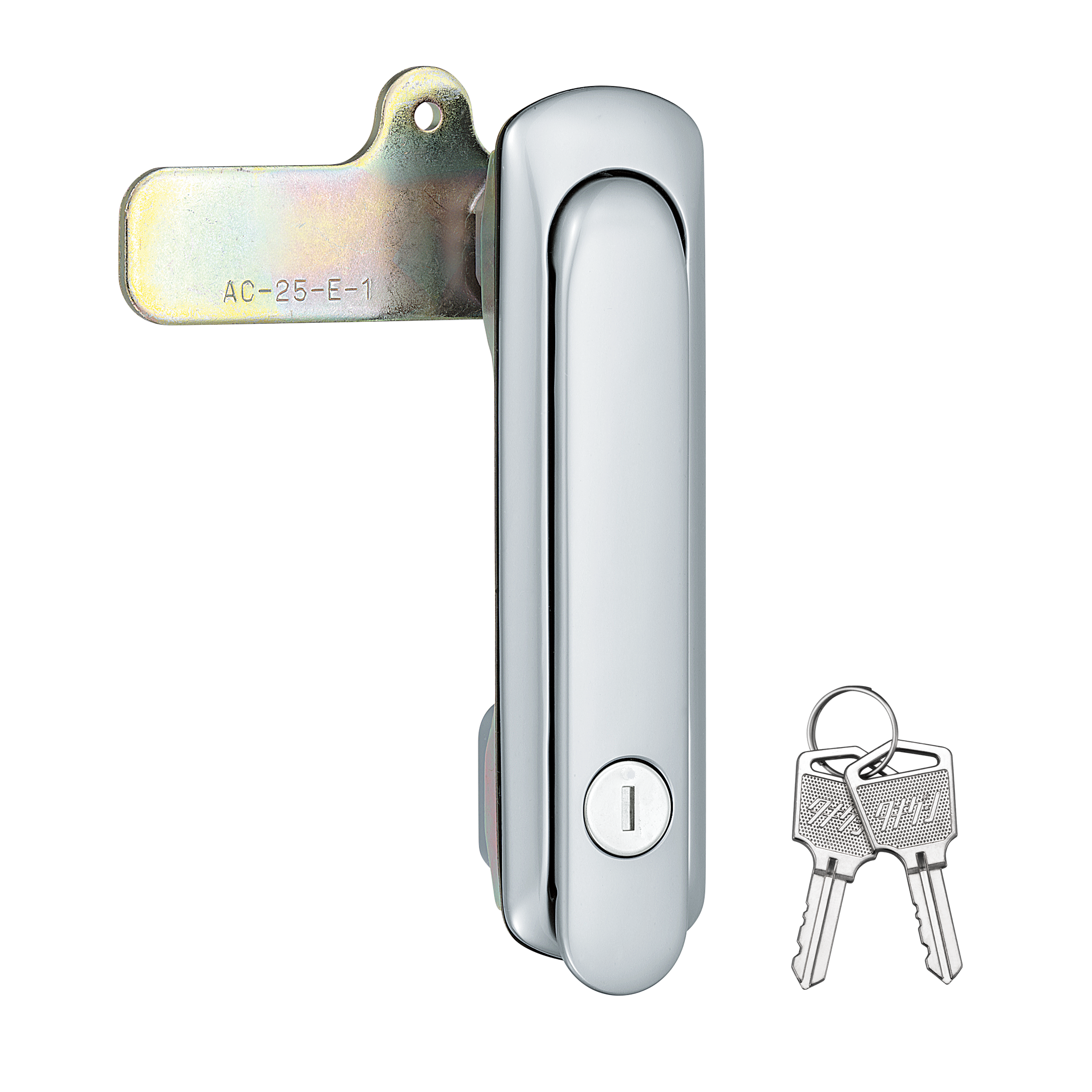 A-464-1-1 薄型平面スイングハンドル | TAKIGEN | タキゲン製造株式会社