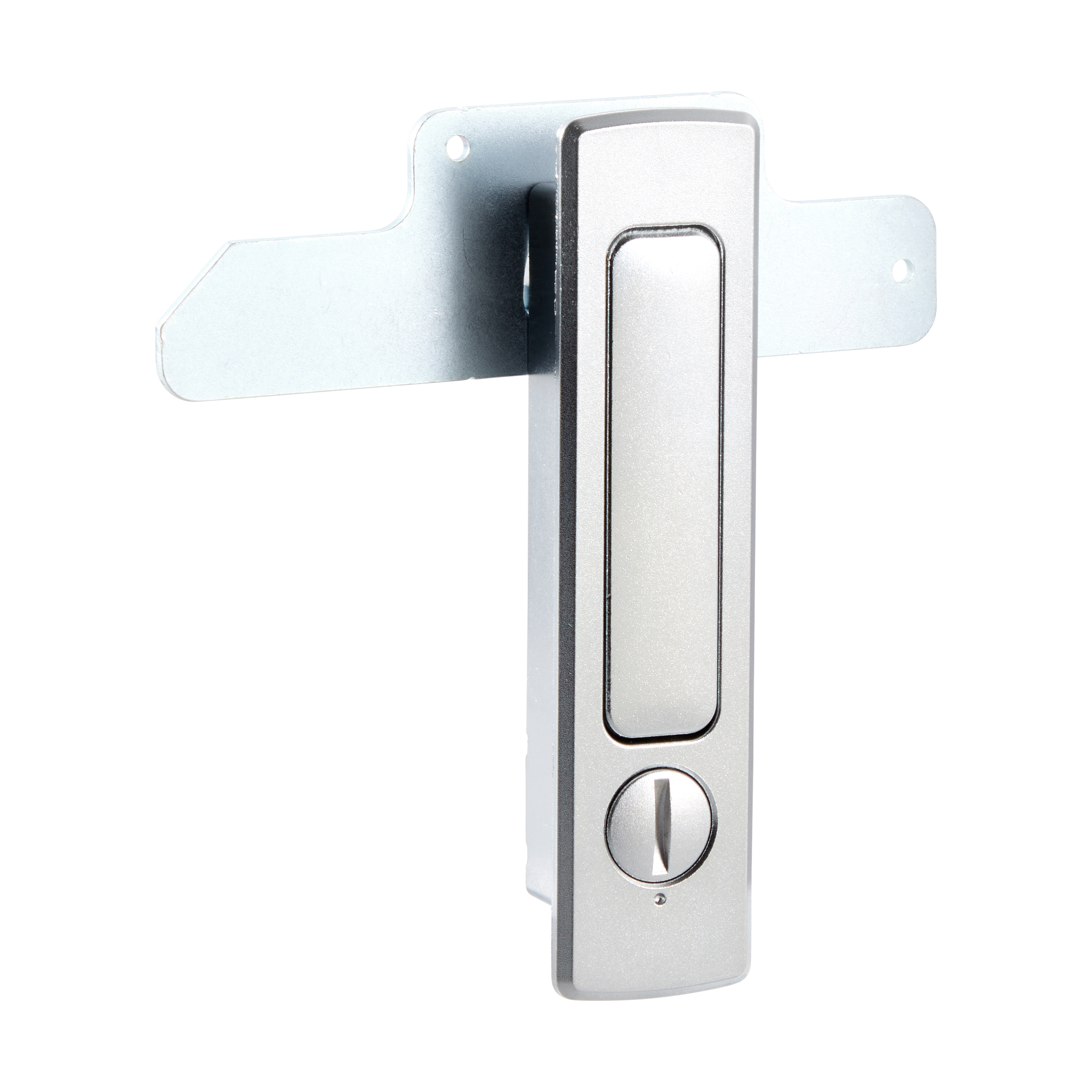 A-265-2-2 非常脱出装置付平面ハンドル | TAKIGEN | タキゲン製造株式会社