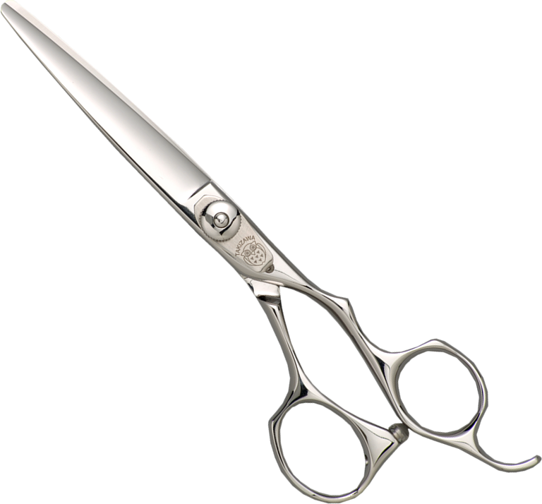 理美容鋏 Cut（カット）滝沢シザー 美容・理容・トリマー鋏(ハサミ