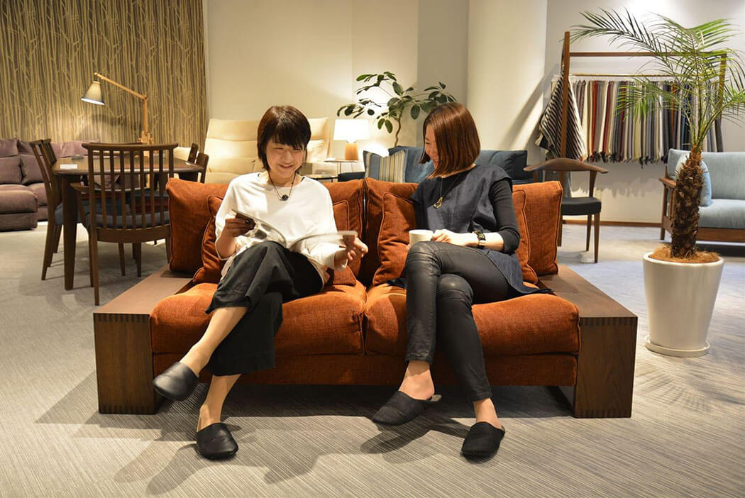 PMソファ【匠ソファ】