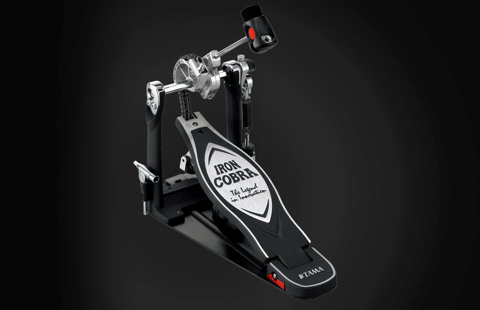 Drum Pedals | HARDWARE | PRODUCTS | TAMA Drums - TAMAドラム公式サイト