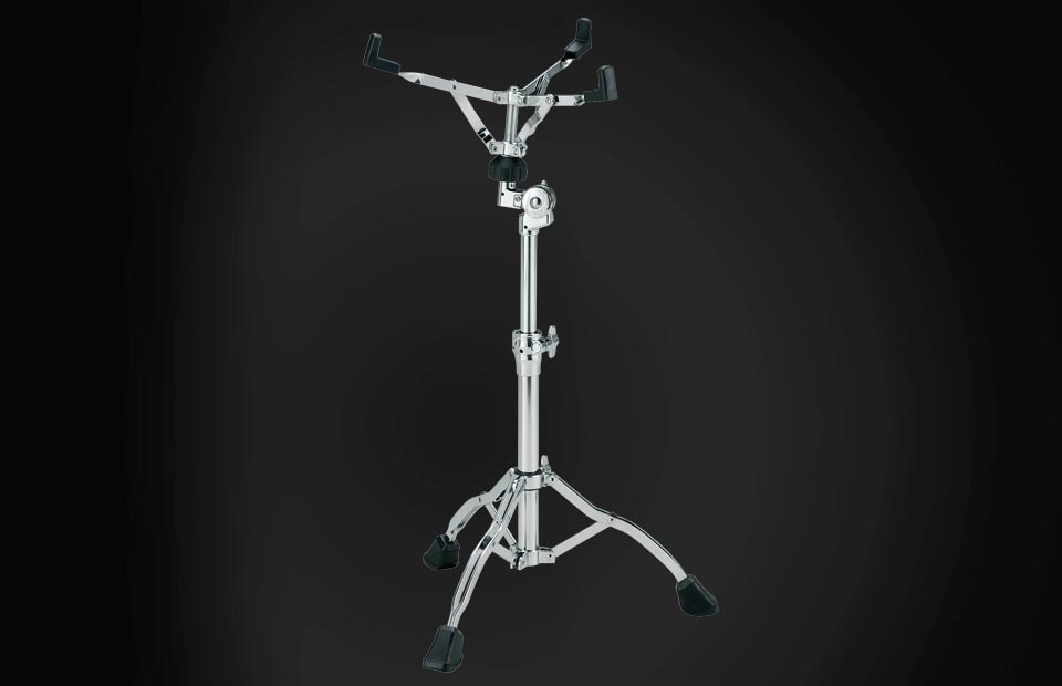 Roadpro Tall Snare Stand HS80HWN | Snare Stands | HARDWARE