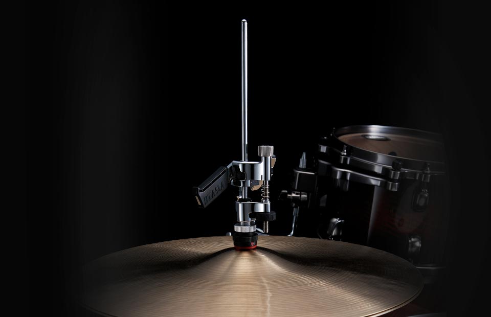 Sizzle Touch Drop Clutch STDC7 | Hi-Hat Stand Accessories | HI-HAT
