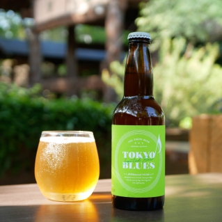 限定醸造【TOKYO BLUES 東京Botanical SAISON】本日発売 | | 石川酒造