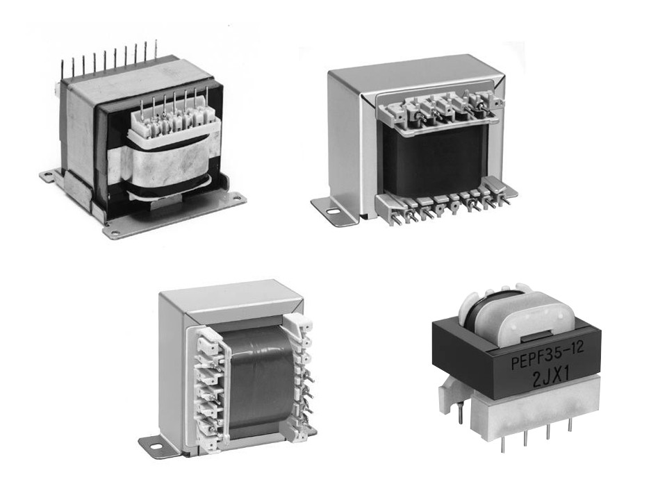 トランス | タムラ製作所