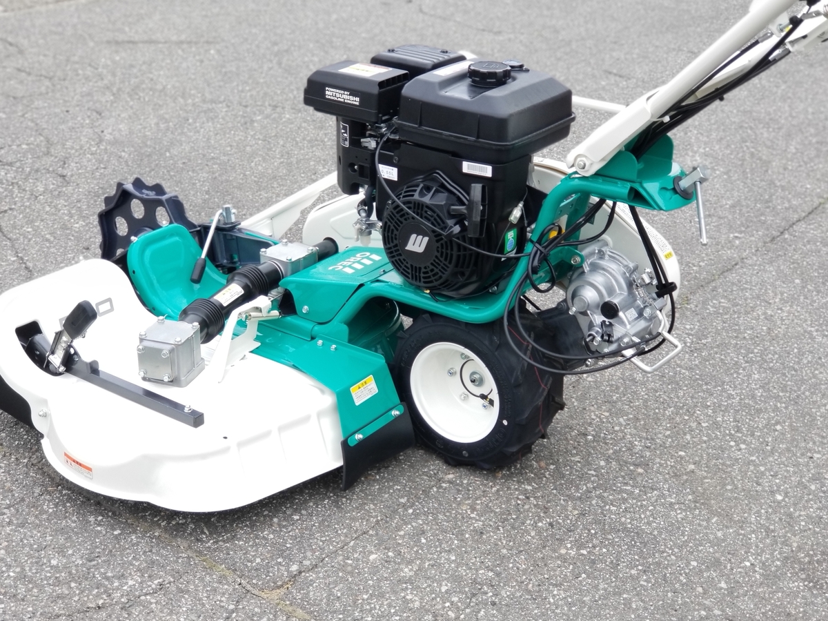 有)田辺農機 農機具のショッピング